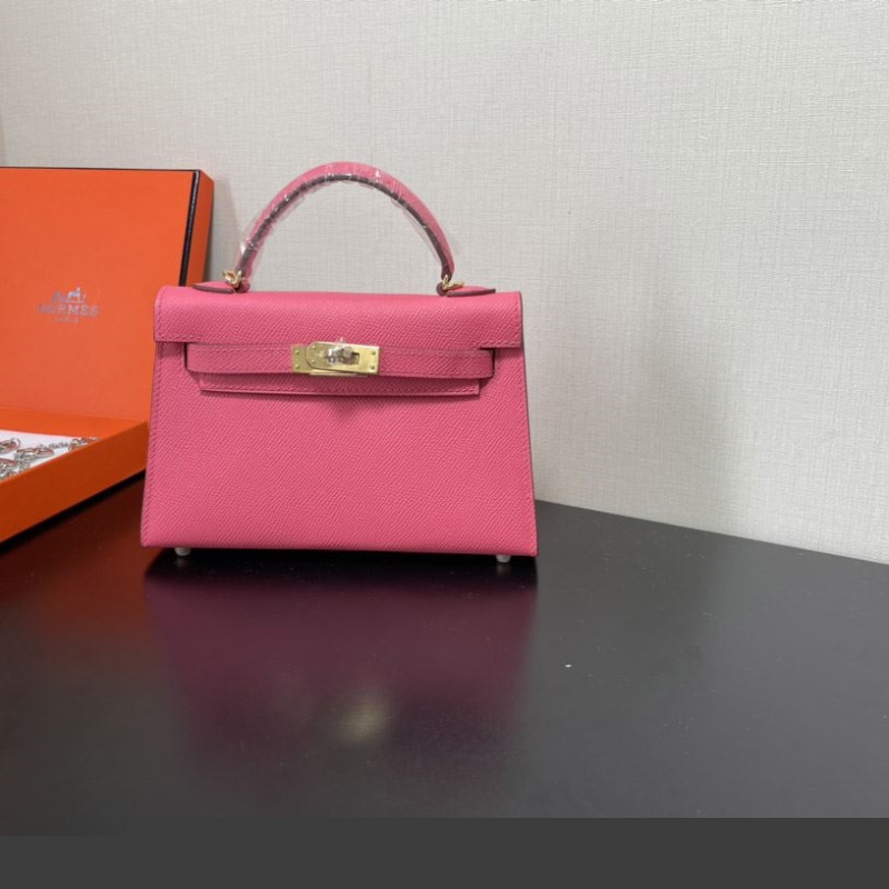 H**mes kelly bags